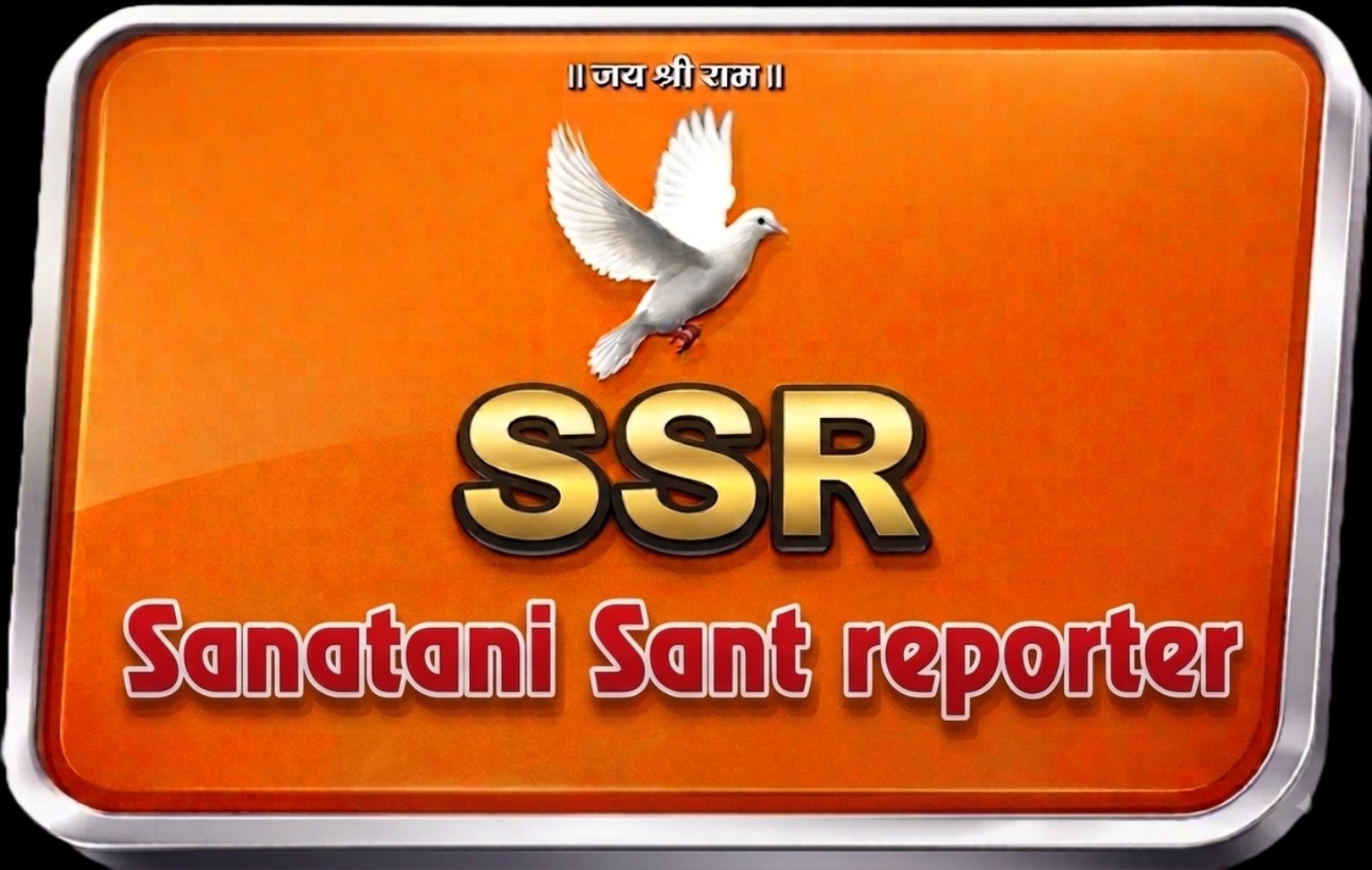 Sanatani Sant Reporter