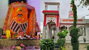इच्छापूर्ण चामुंडा माता मेला है क्षेत्र वासियों की श्रद्धा का केंद्र मेले का आयोजन धूमधाम से होता है।