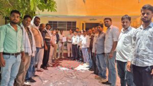 कृषि पर्यवेक्षकों ने उठाई लंबित मांगें, सरकार से वेतन विसंगति दूर करने और पदोन्नति कोटा बढ़ाने की मांग